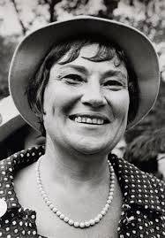 Bella Abzug